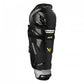 Bauer Supreme M3 Sr 1061886 hockey shin guards Accessories/Protectors and knee pads/Bauer Bauer