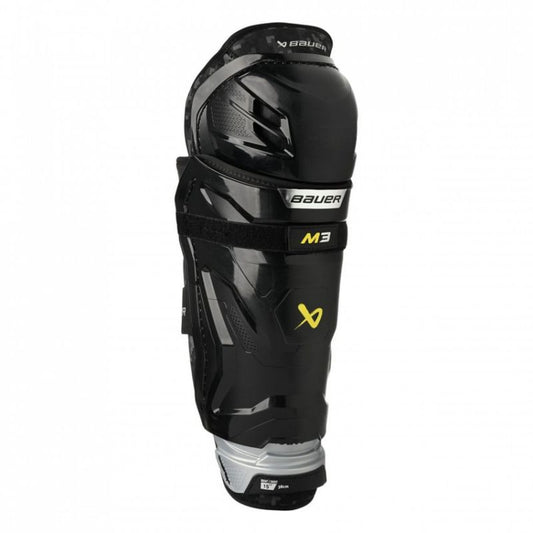Bauer Supreme M3 Sr 1061886 hockey shin guards Accessories/Protectors and knee pads/Bauer Bauer