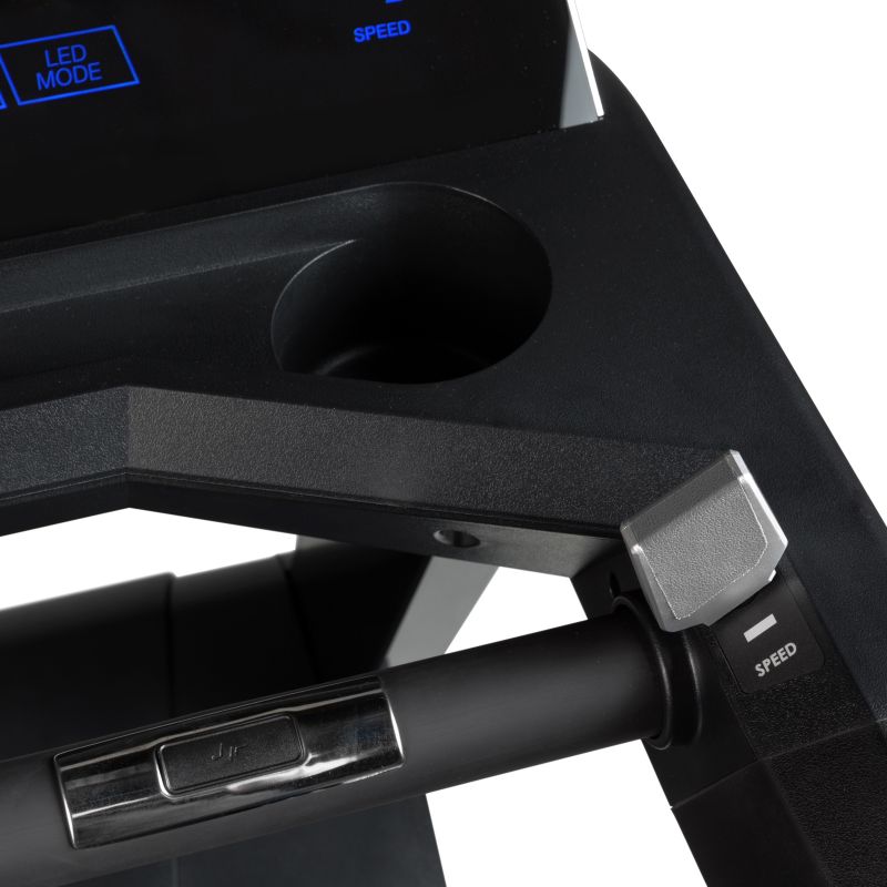 PERFORM T3i Electric Treadmill Accessories/Training equipment/Bieżnie Your Sports Performance