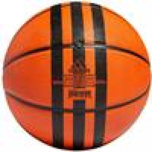 Basketball ball adidas 3 Stripes Rubber X3 HM4970 Accessories/Balls/Basketball Adidas