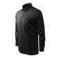 Malfini Style LS M MLI-20901 black shirt Clothing/Lifestyle/T-shirts/Malfini Malfini