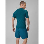 Men's seamless slim training shirt 4F 4FRSS26TFTSM2442-30S 4f