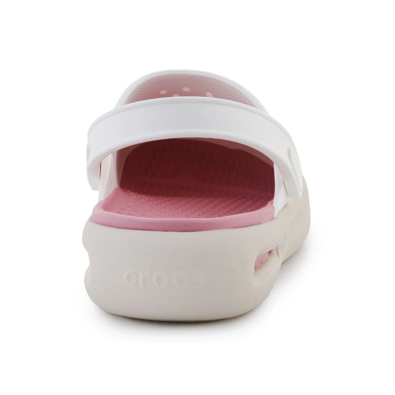 Crocs Inmotion Clog LiteRide W 209964-100 Footwear/Lifestyle/Crocs Crocs