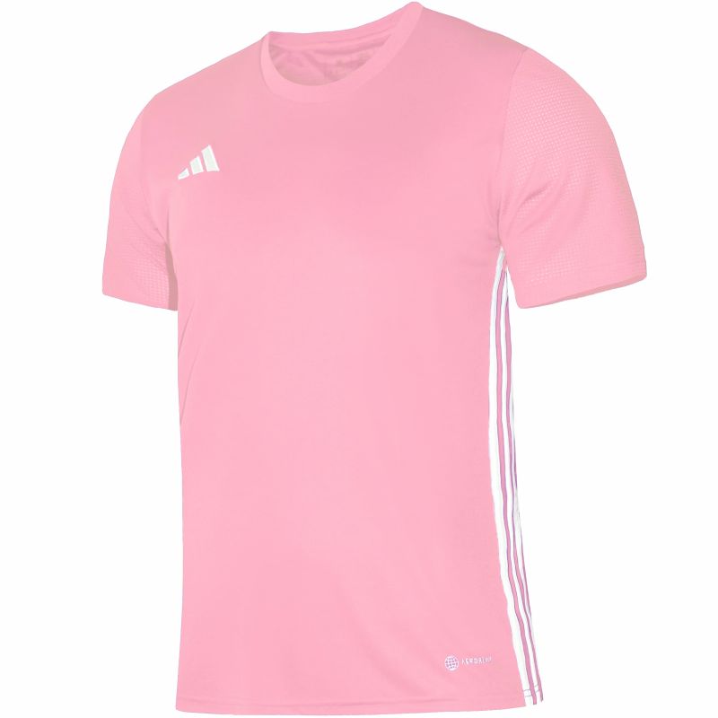 T-shirt adidas Table 23 Jersey M IA9144 Clothing/Football Adidas