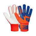 Reusch Attrakt Starter Solid Jr 5572514 2290 goalkeeper gloves Accessories/Gloves Your Sports Performance