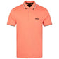 Boos Paddy Pro Polo Shirt M 50469102-649 Clothing/Lifestyle/T-shirts/Boss Your Sports Performance