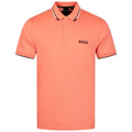 Boos Paddy Pro Polo Shirt M 50469102-649 Clothing/Lifestyle/T-shirts/Boss Your Sports Performance
