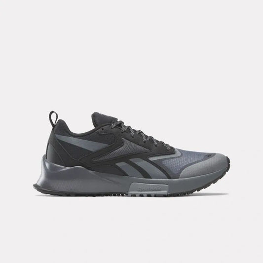 Reebok LAVANTE TRAIL 2 CBLACK/PUGRY6/PURGRY sneakers (100033944) Reebok