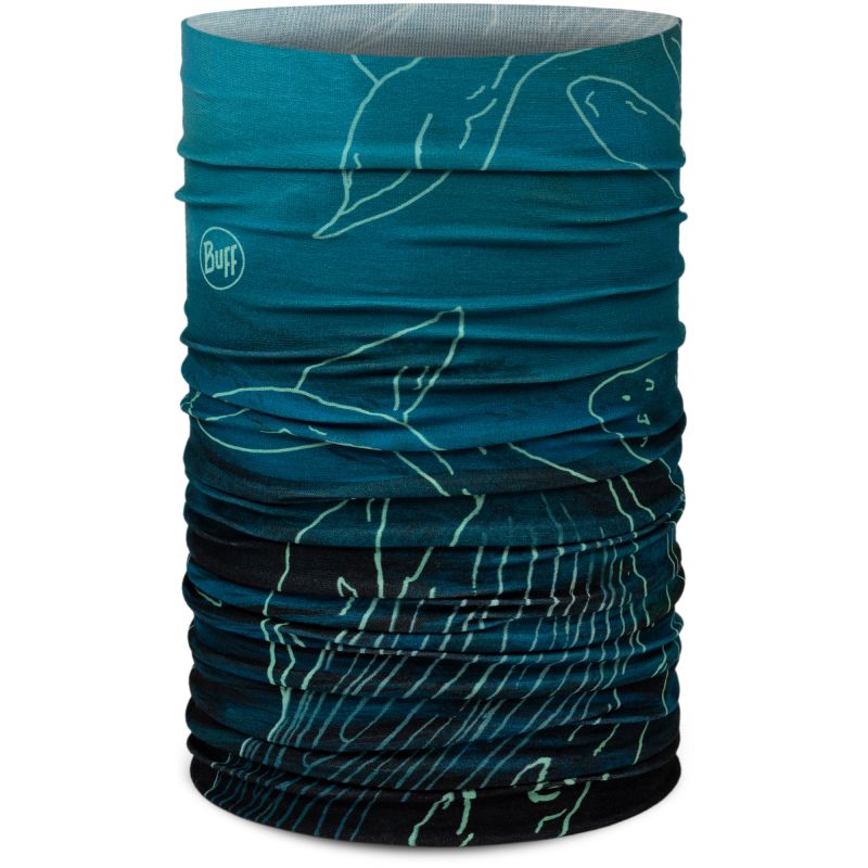 Bandana BUFF ORIGINAL ECOSTRETCH BRYN TOURMALINE