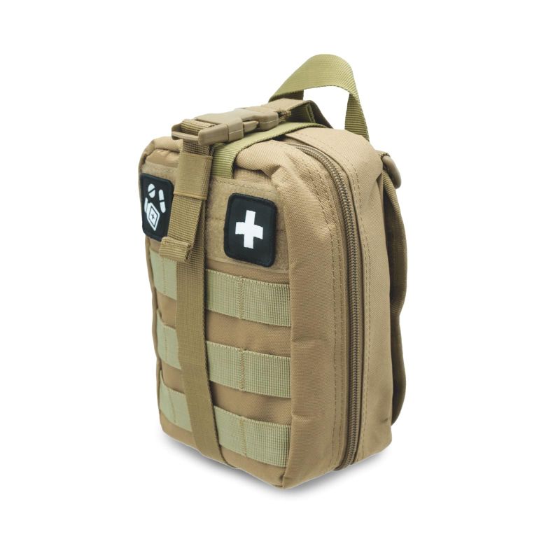 Offlander Molle tactical pouch first aid kit OFF_CACC_09KH Accessories/Sachets / Belts / Bags Your Sports Performance