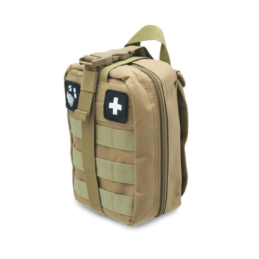Offlander Molle tactical pouch first aid kit OFF_CACC_09KH Accessories/Sachets / Belts / Bags Your Sports Performance