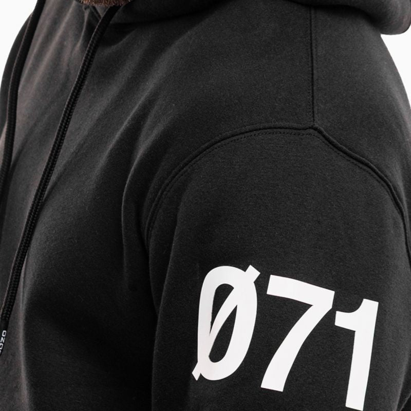 Ozoshi Jukon sweatshirt M OZ93883 Clothing/Lifestyle/Ozoshi Your Sports Performance