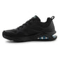 Skechers TRES-AIR UNO-MODERN M 183071-BBK shoes Footwear/Lifestyle/Skechers Skechers
