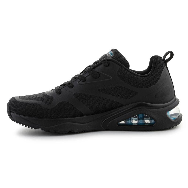 Skechers TRES-AIR UNO-MODERN M 183071-BBK shoes Footwear/Lifestyle/Skechers Skechers