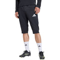 adidas Entrada 26 3/4 men's pants black JZ9132 To be categorized Your Sports Performance