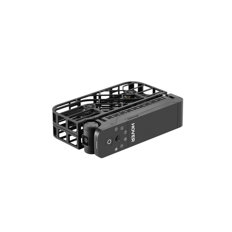 HoverAir X1 Drone - Combo Plus Retail - Black Drony/Drony Your Sports Performance