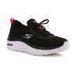 Skechers Hyper Burst W 124585-BKMT Footwear/Lifestyle/Skechers Skechers