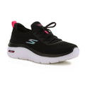 Skechers Hyper Burst W 124585-BKMT Footwear/Lifestyle/Skechers Skechers