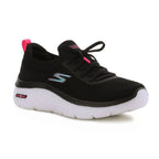 Skechers Hyper Burst W 124585-BKMT Footwear/Lifestyle/Skechers Skechers