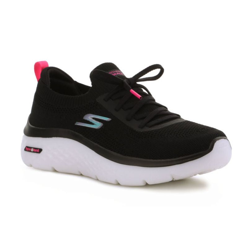 Skechers Hyper Burst W 124585-BKMT Footwear/Lifestyle/Skechers Skechers