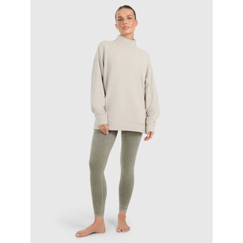 Women's 4F Yoga and Pilates Sweatshirt 4FWAW25TFSWF589-12S Clothing Your Sports Performance