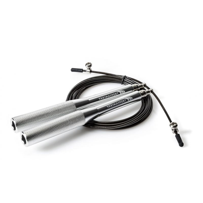 Skipping rope PRO Yakimasport 100338 Accessories/Training equipment Yakima