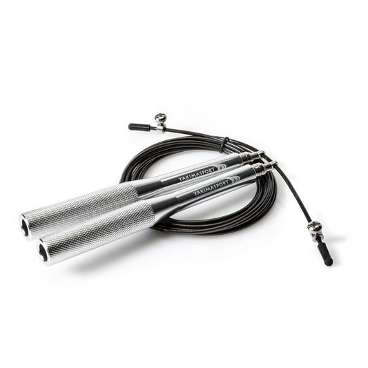 Skipping rope PRO Yakimasport 100338 Accessories/Training equipment Yakima