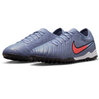 Nike Tiempo Legend 10 Pro TF DV4336-402 shoes To be categorized Your Sports Performance