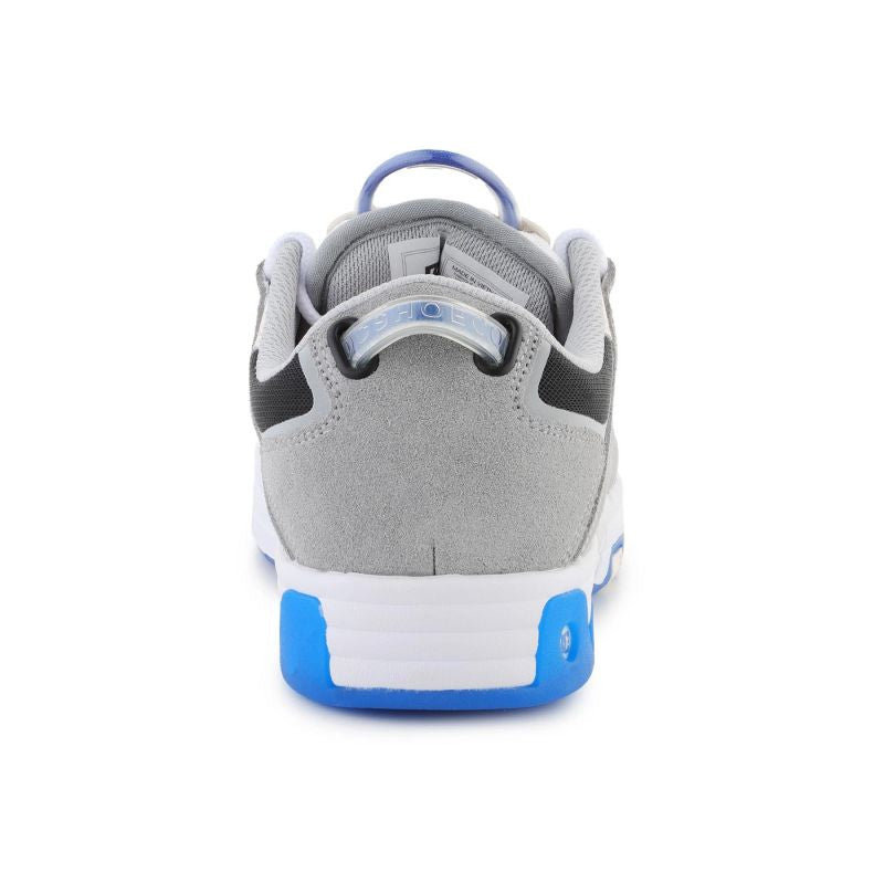 DC Shoes Shanahan Metric Skate Shoes M ADYS100755-XSWB Footwear/Lifestyle/DC Your Sports Performance