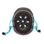Globber Elite Lights 507-105 Poolside Jr HS-TNK-000011574 helmet Accessories/Bicycle/Helmets Your Sports Performance