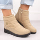 News 5029 W EVE437C Wedge Snow Boots Footwear/Lifestyle/News Your Sports Performance