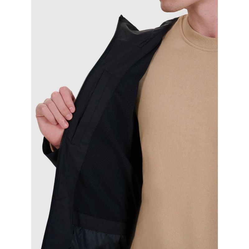 Men's 4F 5000 membrane transition jacket 4FWSS25TTJAM704-20S *Kategoria tymczasowa Your Sports Performance