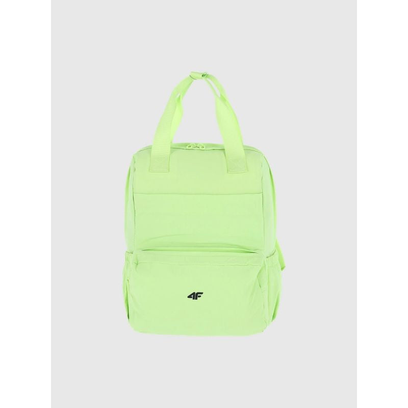 City backpack (21 L) with laptop pocket 4F 4FRSS25ABACU505-45S 4f