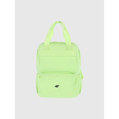 City backpack (21 L) with laptop pocket 4F 4FRSS25ABACU505-45S 4f