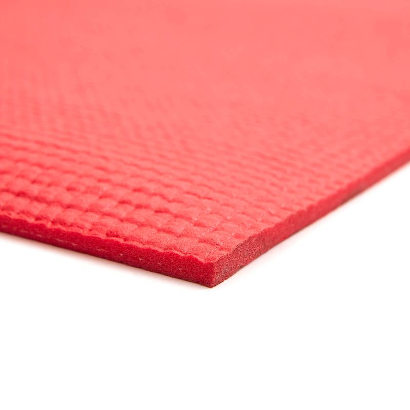 Love Reebok 4mm RAMT-11024RDL fitness mat Accessories/Training equipment Reebok