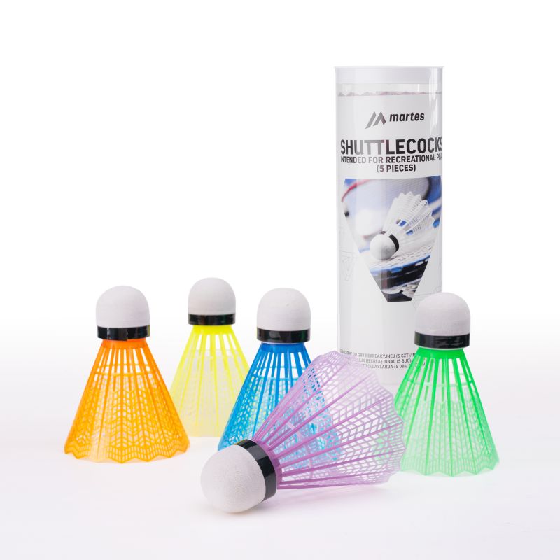 RAINBO equipment Martes