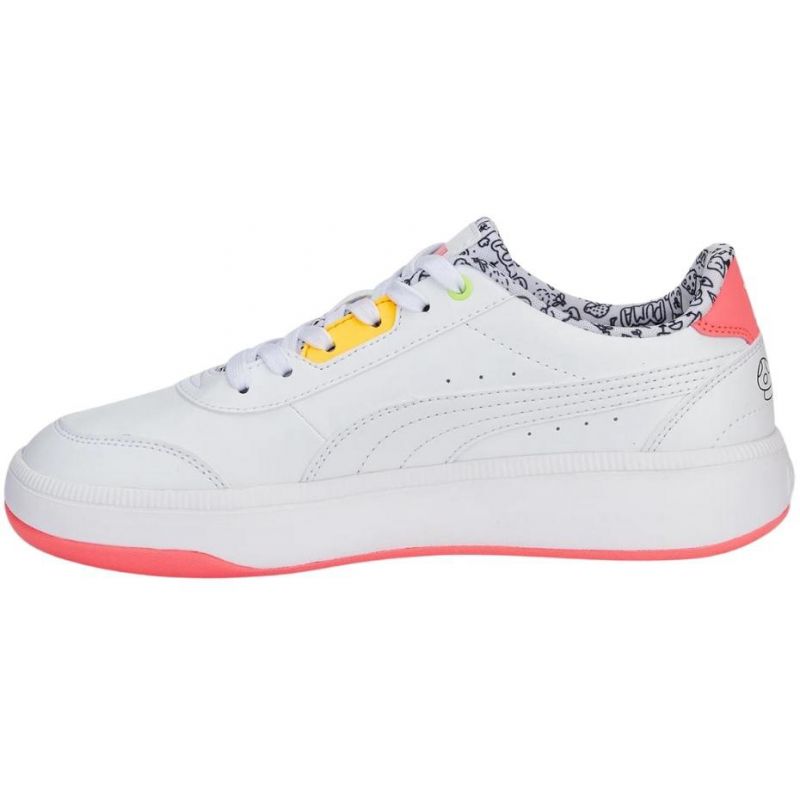 Puma Tori Me Happy W 386384 01 Footwear/Lifestyle Puma