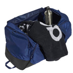 Adidas Training Defender Duffle KC6751 bag To be categorized Your Sports Performance