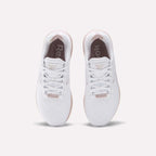 Reebok NANO X5 EDGE WHITE/MUTED MAUVE sneakers (100249417) Reebok