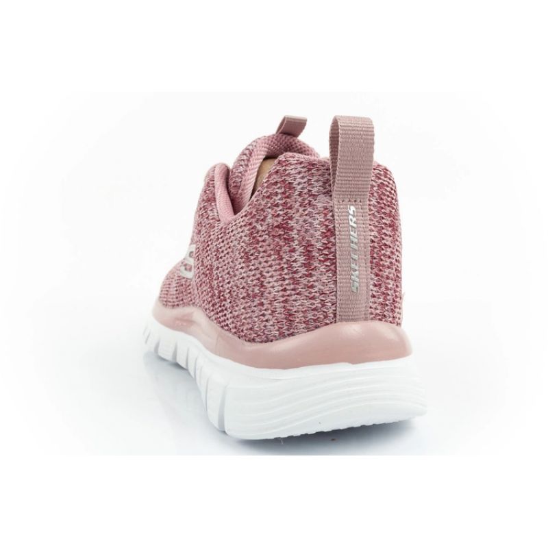 Skechers Graceful Twisted Fortune W 12614/MVE shoes Footwear/Lifestyle/Skechers Skechers
