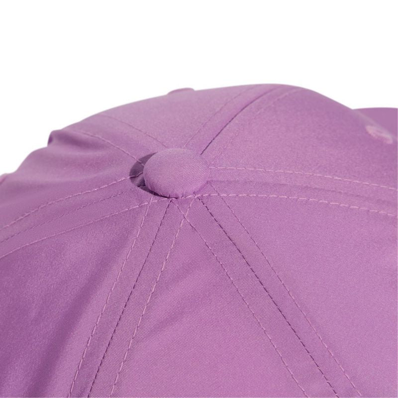 adidas Embroidered Logo Lightweight Baseball Cap IY7767 Clothing/Lifestyle Adidas