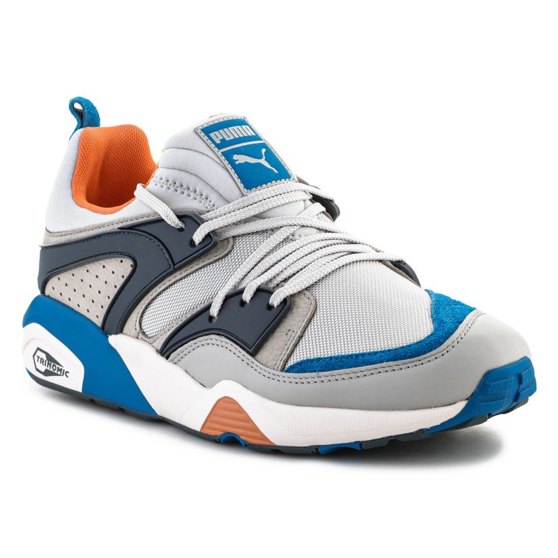 Puma Blaze Of Glory Retro M 383528-02 shoes Footwear/Lifestyle Puma