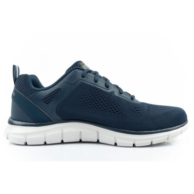 Skechers Track-Broader M 232698/NVY shoes Footwear/Lifestyle/Skechers Skechers