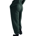 Nike Sportswear Phoenix Fleece W FZ5996-338 Clothing/Lifestyle/Trousers, shorts Nike