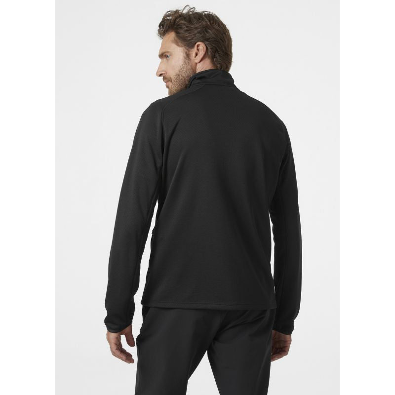 Helly Hansen Rapid Midlayer Jacket M 48104 990 Clothing/Outdoor/Helly Hansen Your Sports Performance