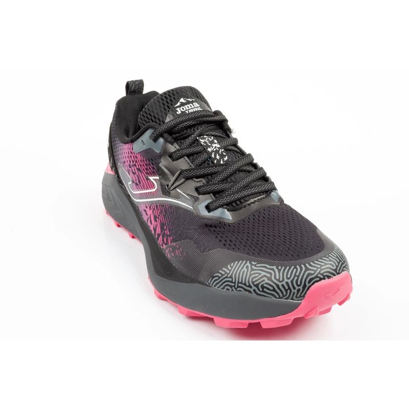 Joma Women's Tundra Cushioned Trail Running Shoes