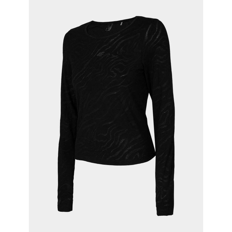 Women's longsleeve 4F H4L22-TSDL014 4f