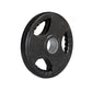 Olympic plate rubber coated 5kg HMS TOK05 17-61-033 Accessories/Training equipment Your Sports Performance