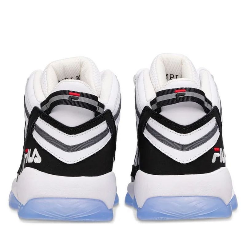 Fila Spaghetti M FFM0258.13036 shoes Footwear/Lifestyle/Fila Your Sports Performance