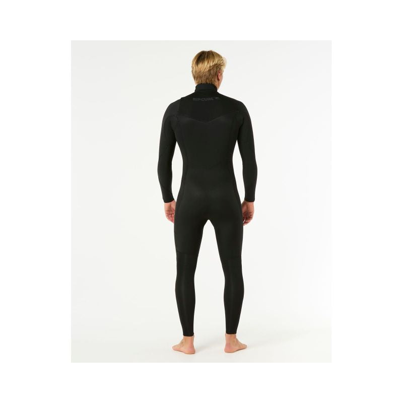 RIP CURL DAWN PATROL CZ 32 surfing wetsuit black